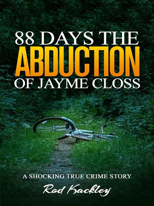 Title details for 88 Days by Rod Kackley - Available